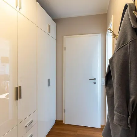 Ferienpark-heiligenhafen-haus-n-wohnung-05-06 Lejlighed *