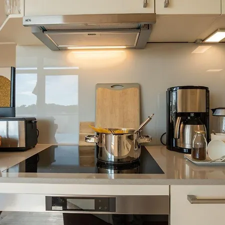 Lejlighed Ferienpark-heiligenhafen-haus-n-wohnung-05-06 *