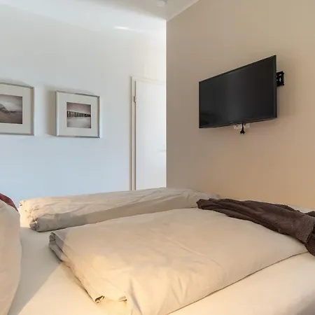 Lejlighed Ferienpark-heiligenhafen-haus-n-wohnung-05-06