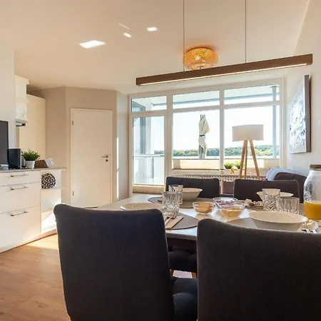 Lejlighed Ferienpark-heiligenhafen-haus-n-wohnung-05-06 Heiligenhafen