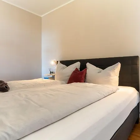 Lejlighed Ferienpark-heiligenhafen-haus-n-wohnung-05-06 *